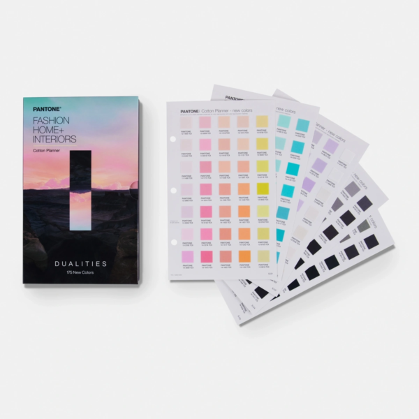 FHI Cotton Planner + Dualities Expansion Pack