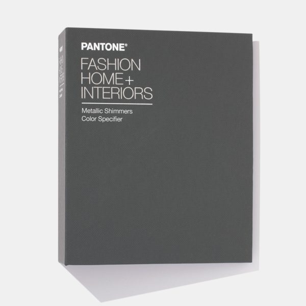 FHI Metallic Shimmers Color Specifier