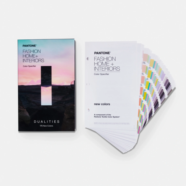 FHI Color Specifier + Dualities Expansion Pack