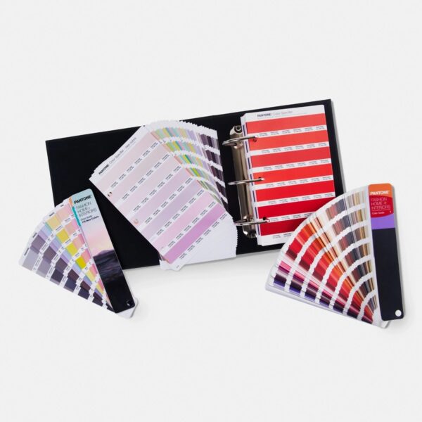FHI Color Specifier & Guide Set + Dualities