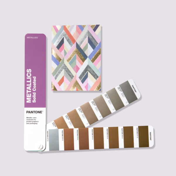 Metallics Guide | Coated