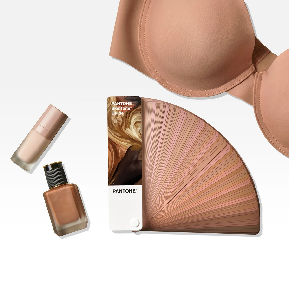 Pantone SkinTone Guide