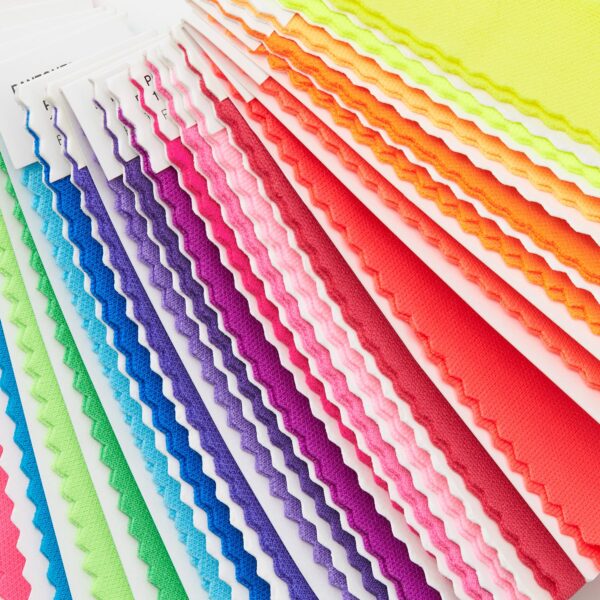 Nylon Brights Set